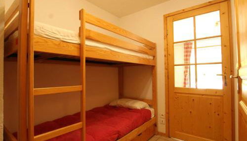 Studio lumineux avec terrasse sud. Serres-Chevalier, 4 personnes, équipements complets. - FR-1-330E-57 - Foto 4