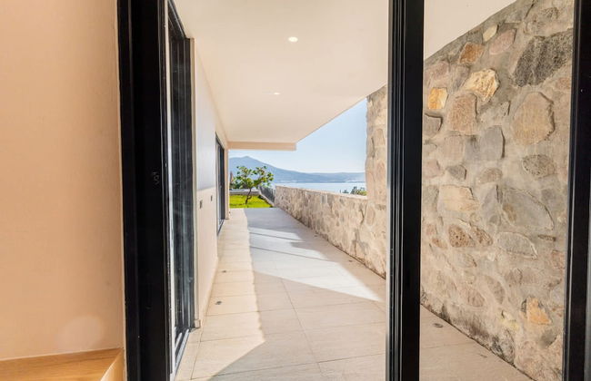 Casa Ambar Villa in San Juan Cosal - Foto 49