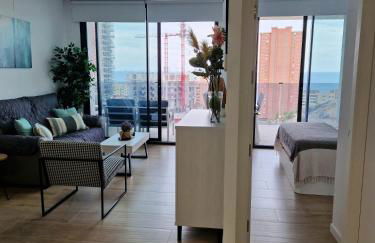 Coqueto y Acogedor Piso en Poniente - Foto 3