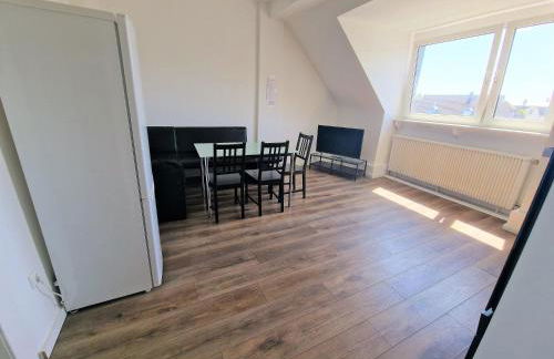 Worker's Apartment in Leverkusen L1-4 - Foto 44