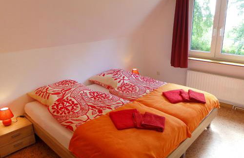 Apartment Landblick-2 by Interhome - Foto 5