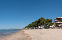 Apartaments Voralmar - Mas d'en Gran - Photo 9