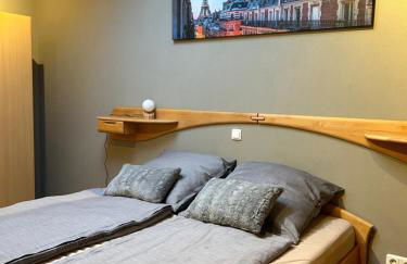 Apartment Roth - Foto 17