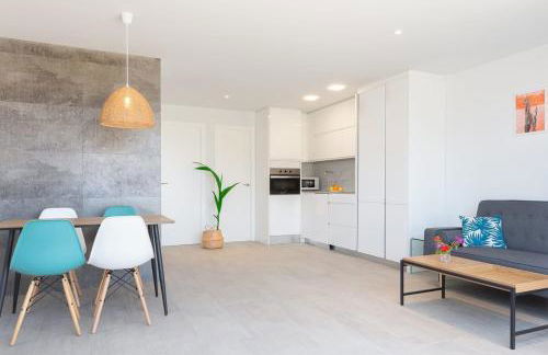 Great Top Apartment: Sea views, terrace and pool - Foto 4