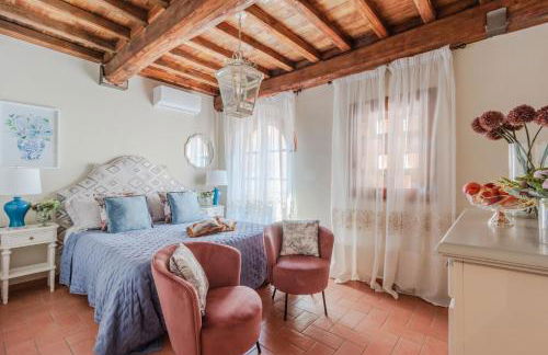 Cottage Gigi, Smart Convenient Stone Village House - Foto 13