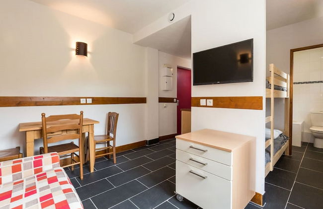 Résidence Les Aiguilles de Warens - Foto 68