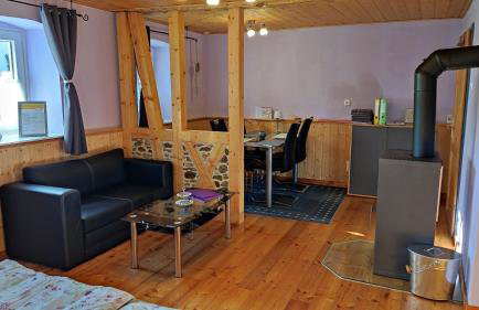 Ferienwohnung Altenstein - Photo 4