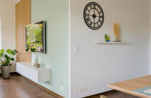 Ferienwohnung am Gurkenradweg - Foto 8