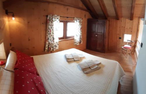 Piccolo e accogliente rascard CIR 0060 - Foto 6