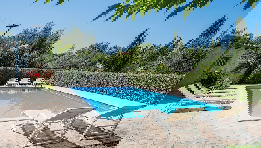 Villa Nefeli with Private Pool by Konnect - Foto 1, Imagen principal