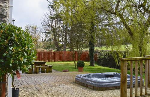 Clawdd Offa Barn - Photo 14