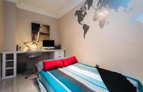 Sevilla Sun - Foto 12