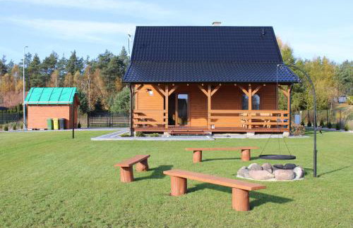 Domek Pod Wierzbą - Foto 16