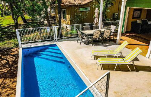 Treetop on LBJ - Foto 37