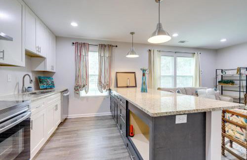 7 Mi to Trilith Studios Atlanta Area Business Hub - Foto 6