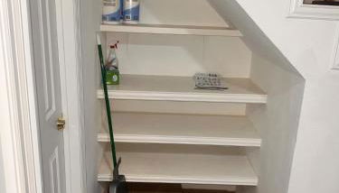 Cozy, unique & Private apartment in Spring near IAH - Foto 5, storage