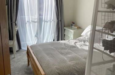 Spacious penthouse with great views of the Cathedral - Foto 14