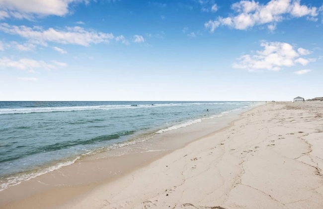 Life s Porpoise A Steps From Beach Pool - Photo 32