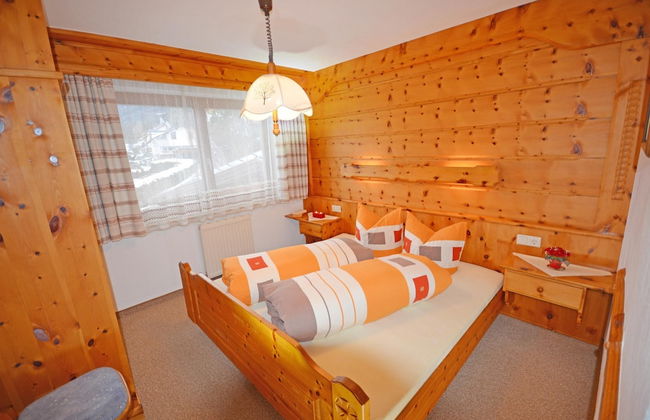 Apartment in Arzl-wald With Mountain Views - Foto 3