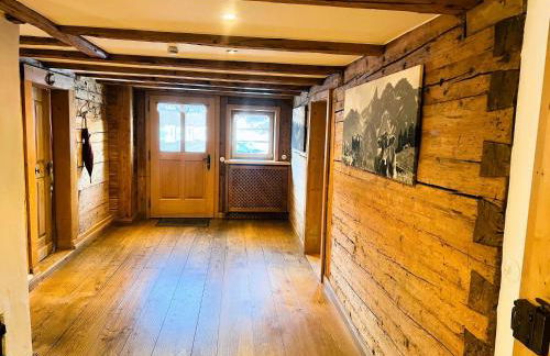 Ferienwohnung Poldi - Annehmlichkeiten von 4-Sterne Familien- und Wellnesshotel Viktoria können mitgenutzt werden - Photo 8