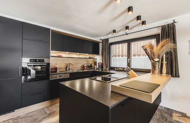 Wilderer Chalets - Foto 21