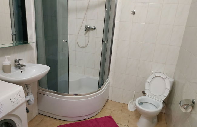 Best one room Apartments on Belyaeva 5 - Photo 12