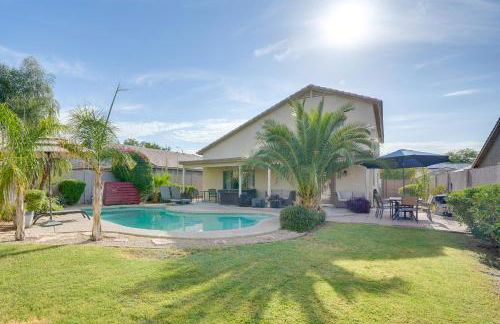 Outdoor Oasis! Phoenix-Area Family Escape - Foto 29