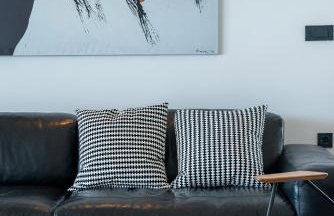 Vista deluxe apartment - Foto 24