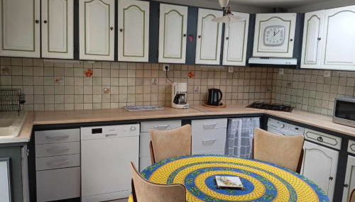 Maison 4 chambres avec jardin - Foto 3