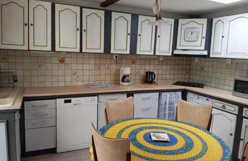 Maison 4 chambres avec jardin - Foto 3