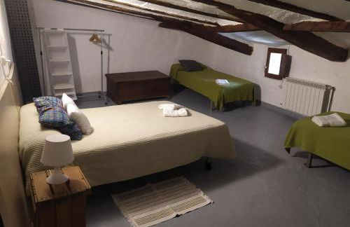 Mas de Muñoz - Foto 63