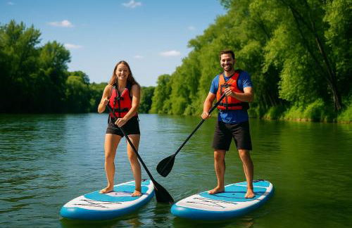 L'escapade Royale - Foto 28