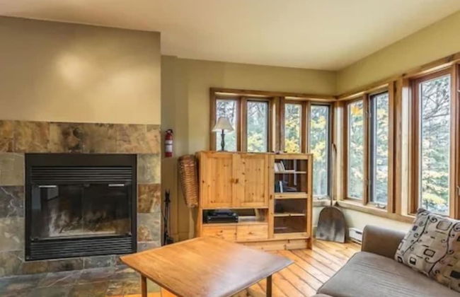 Les Chalets du Lac Grenier - Foto 32