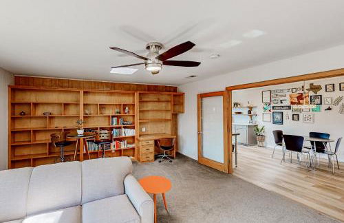 Dog-Friendly Lubbock Home with Backyard - Foto 13