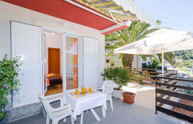 Apartments Matana Chano - Foto 70