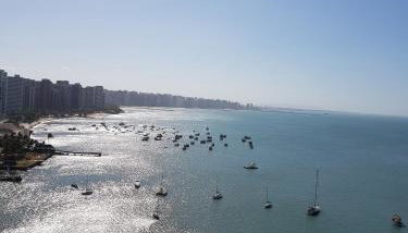 Apart Porto Jangada Suíte Vista Mar - Foto 4