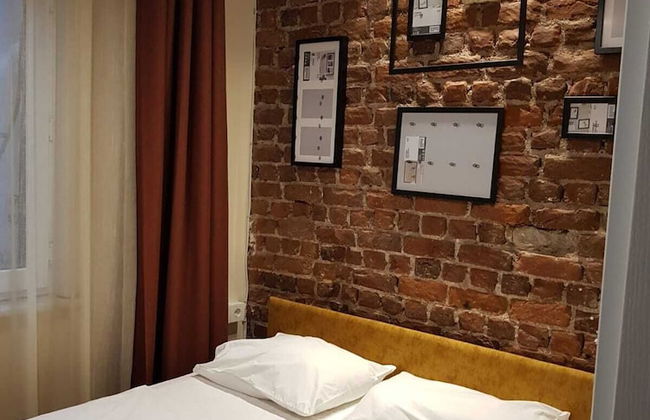 linden houses akaretler - Photo 14