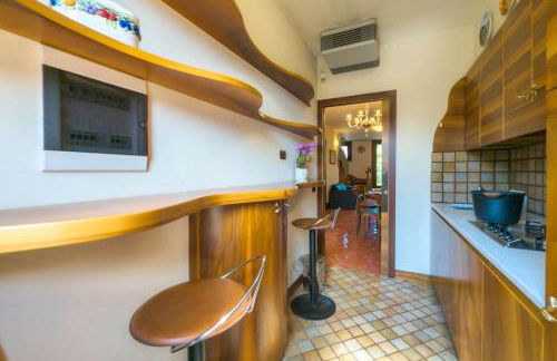 City Heart - Patio Parking AC Wif - Foto 22