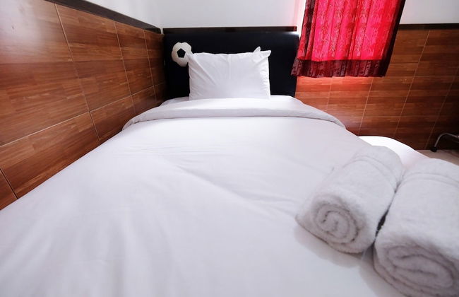 Cozy Mediterania Palace Kemayoran near to Jiexpo Kemayoran - Foto 4