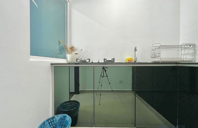 Melaka Novo 8 Residence by Stayrene - Foto 69