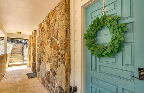 Dock, Boat Slip and View Lakefront Tan-Tar-A Home! - Foto 36