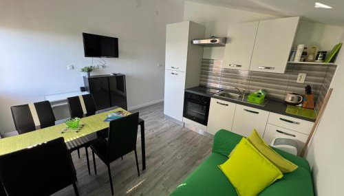 apartments Sali Morić - Photo 5