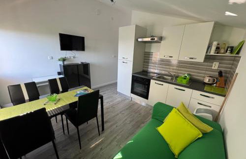 apartments Sali Morić - Foto 5