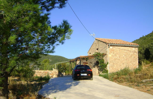 Belvilla by OYO Masia Vinaixa - Foto 29