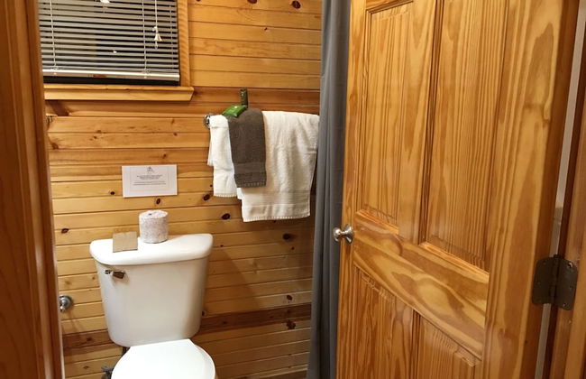 Frio Springs Lodges - Photo 35