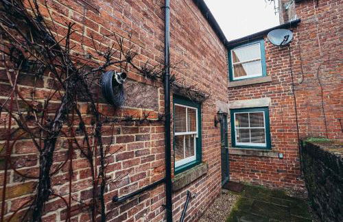 A Lovely Family Cottage in Belper - Photo 44