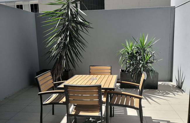 Atrio Apartments - Photo 23