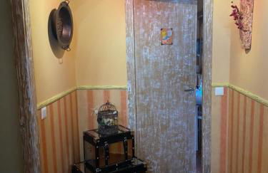 El Retiro de Cervantes - Foto 12