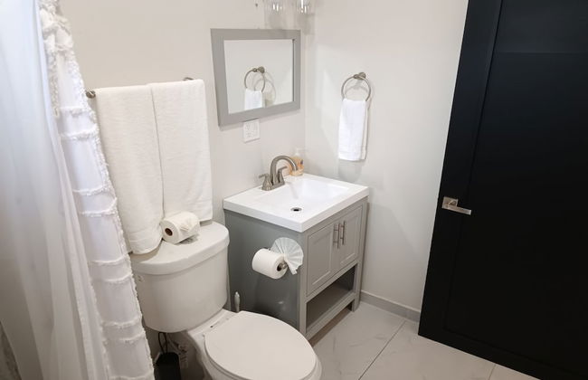 New Town Condo Casamar 2 near the beach - Foto 9