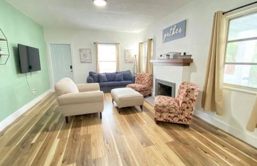 Heart of Miami sleeps 10 near Little Havana Beaches - Foto 1